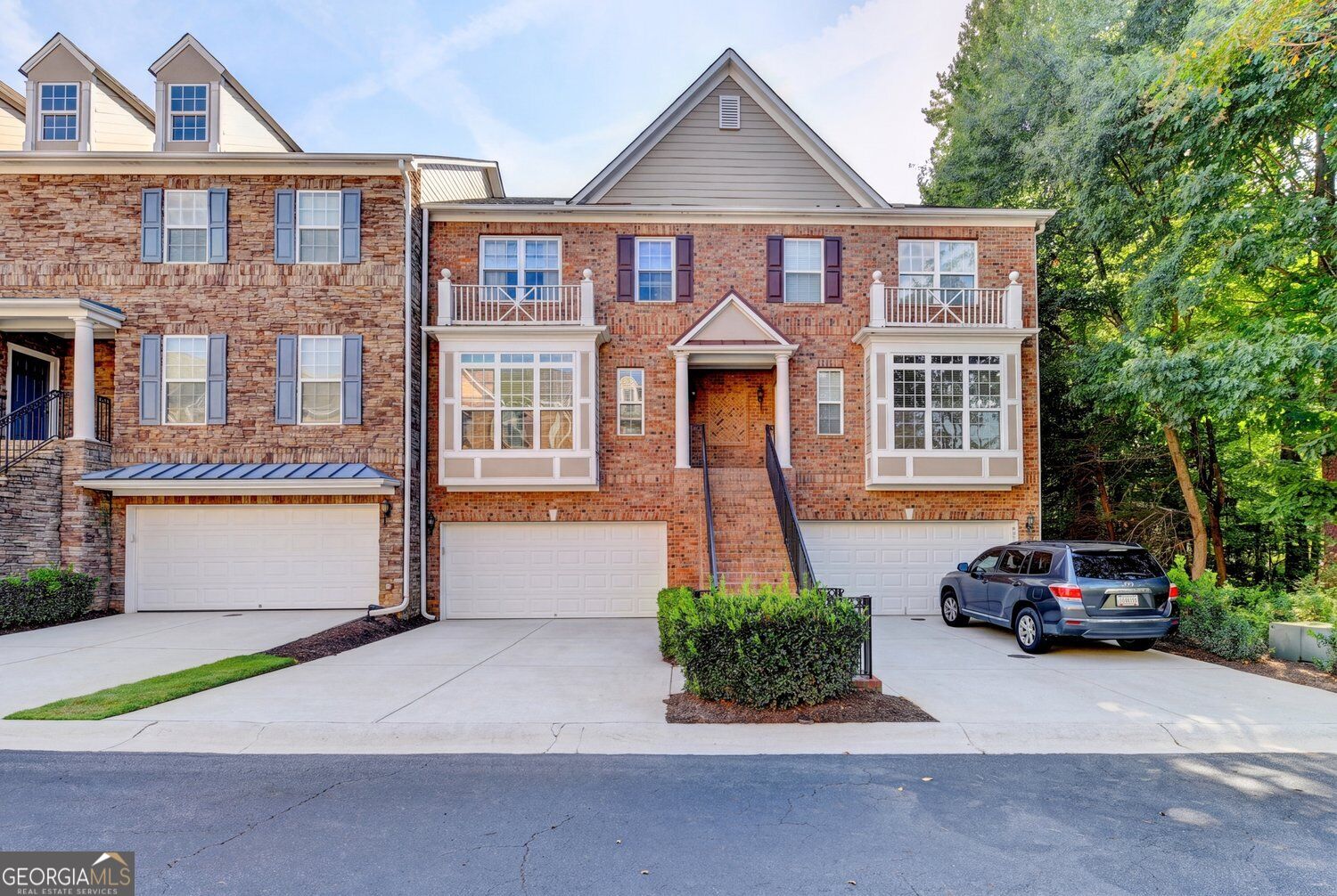 6110 Briggs Way — photo