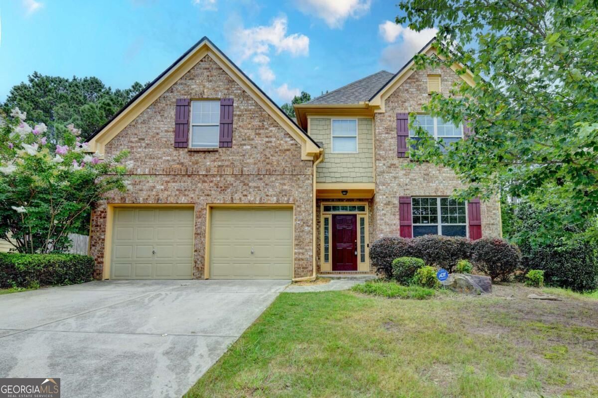 3473 Fallen Oak Dr — photo