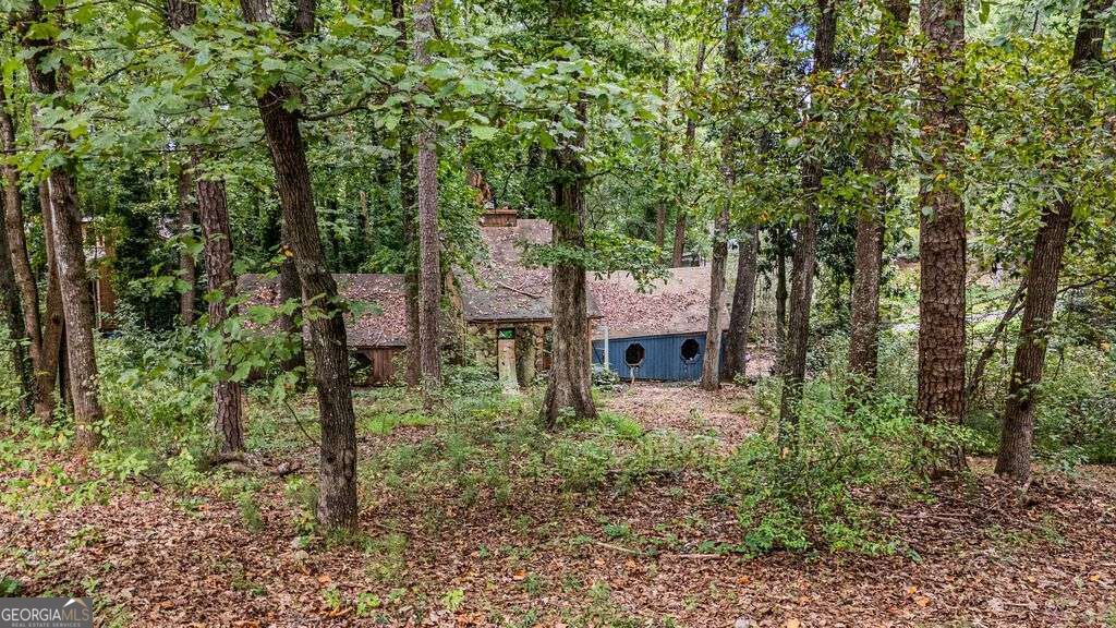 2675 Timberline Rd — photo