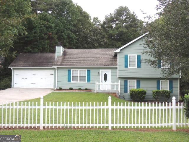 180 Butler Bridge Rd — photo