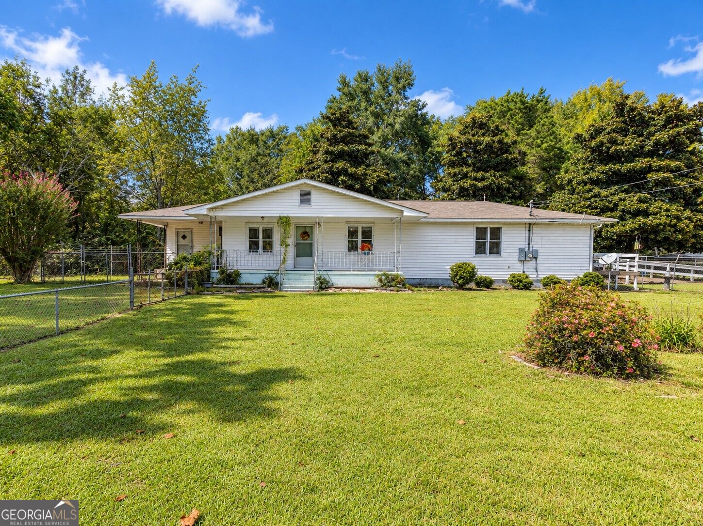 163 Gordon Hwy SW — photo