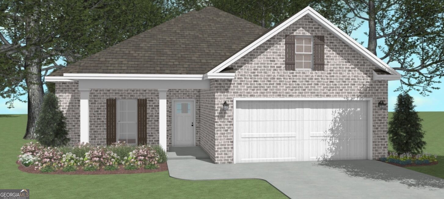 319 Lily Rose Bend — photo
