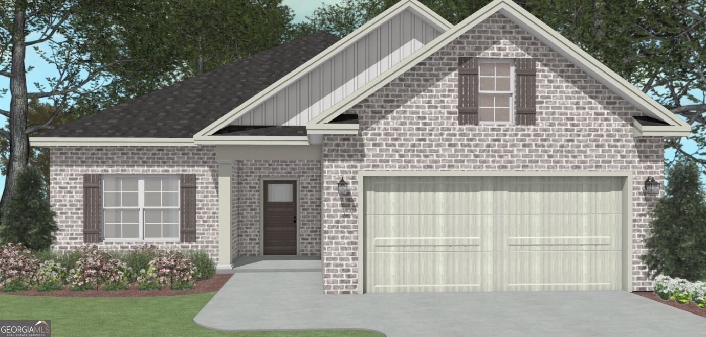 317 Lily Rose Bend — photo