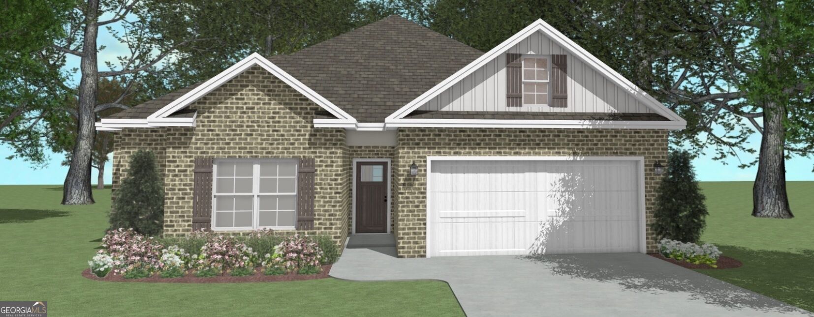 315 Lily Rose Bend — photo