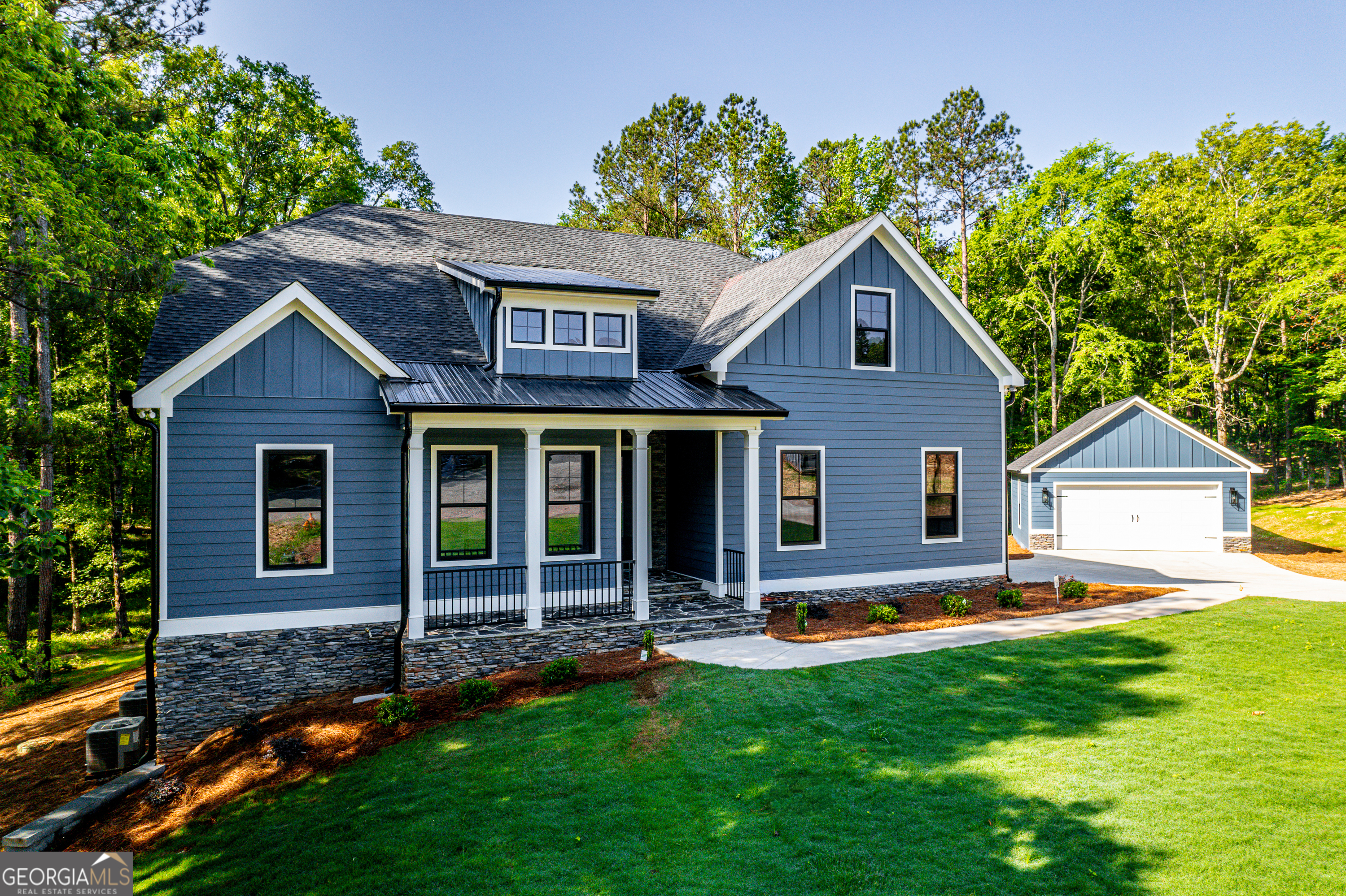 104 Open Bay Dr — photo
