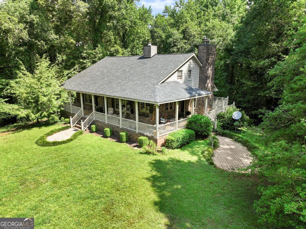 151 Evans Rd — photo