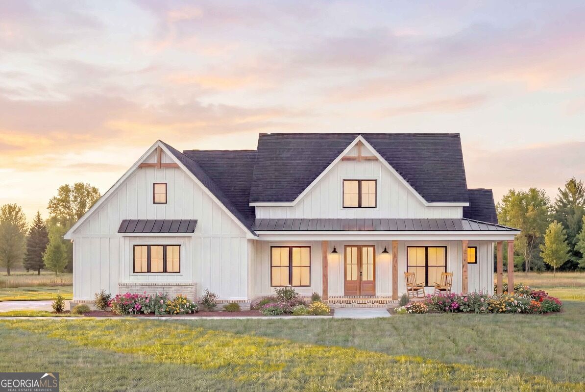 2660 Indian Creek Rd — photo