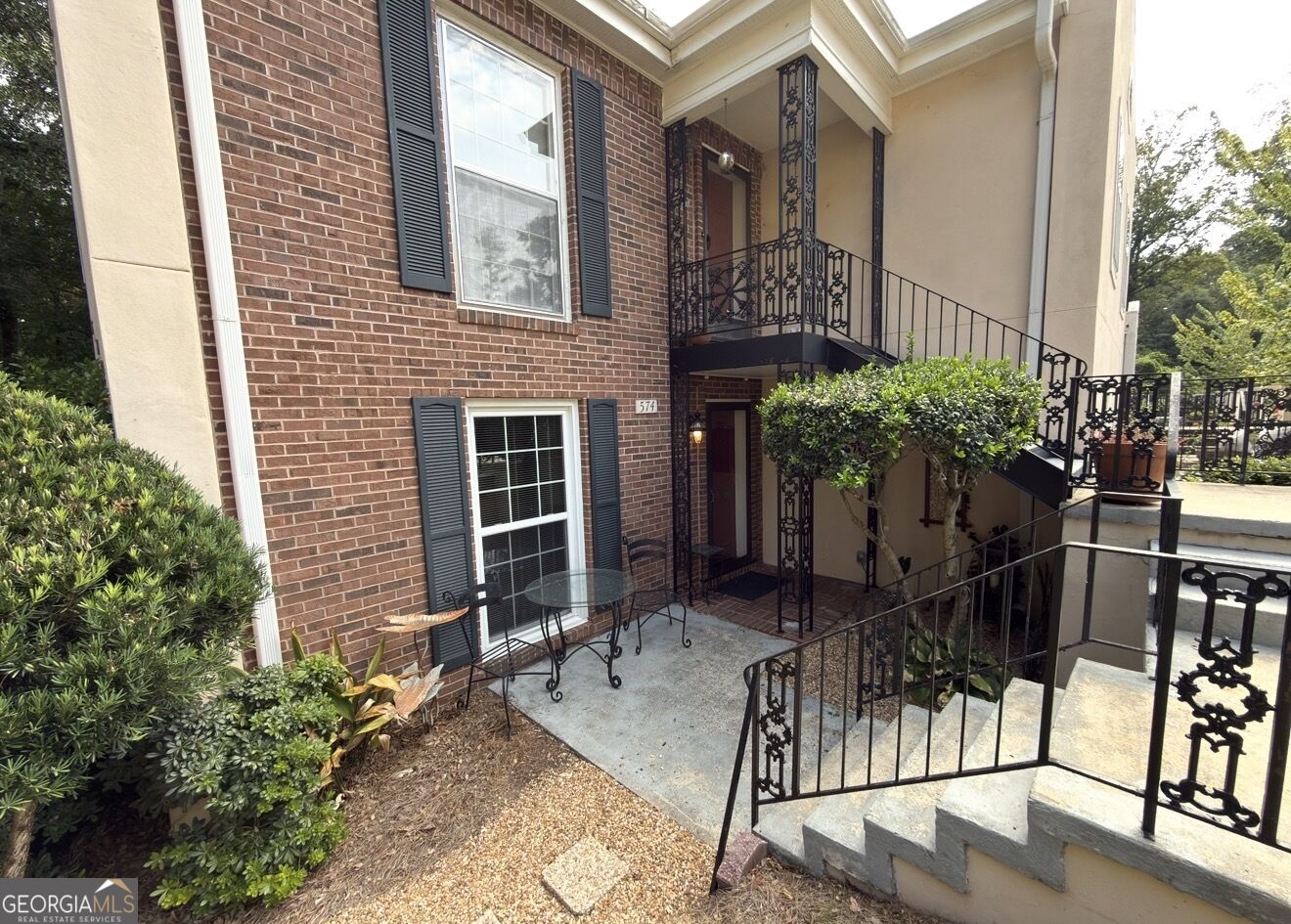 574 High Point North Road, Macon, GA 31210