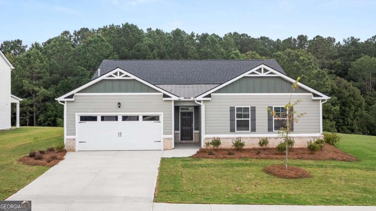 1031 Amerson Ct — photo
