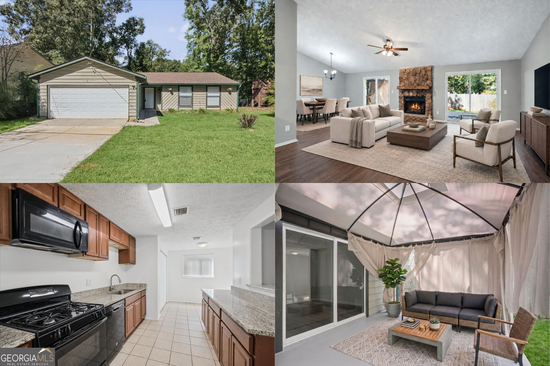 1321 Muirforest Dr — photo