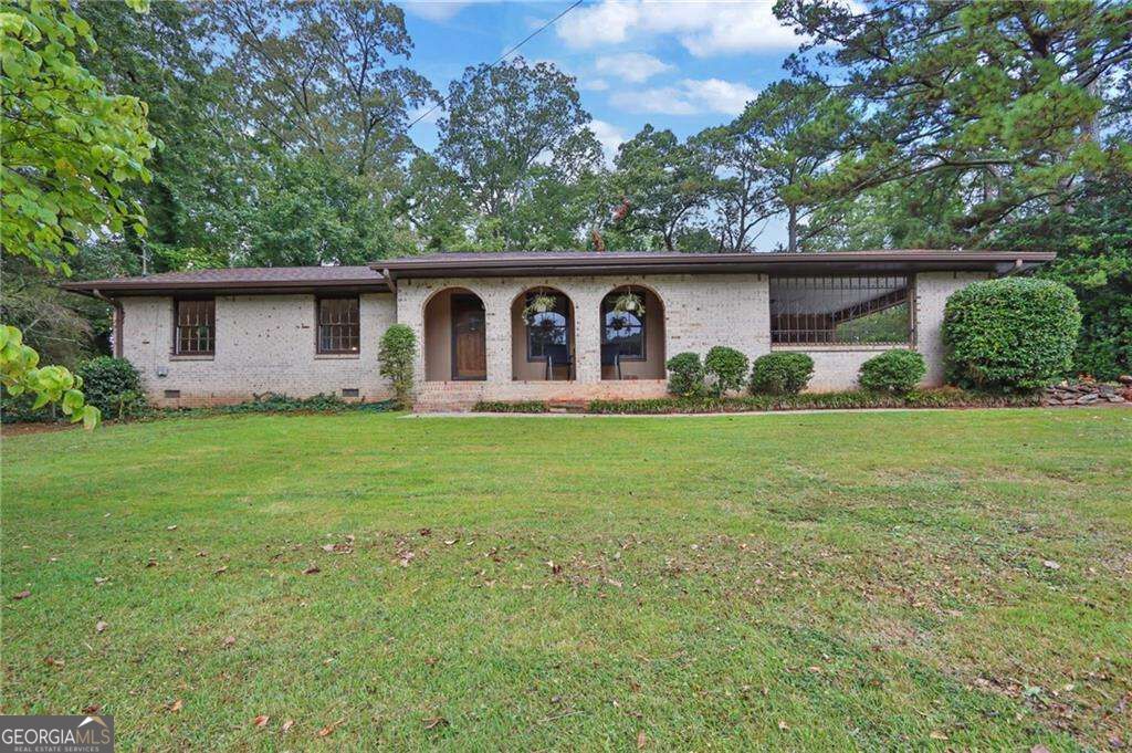 4847 Shadowwood Ct SW — photo