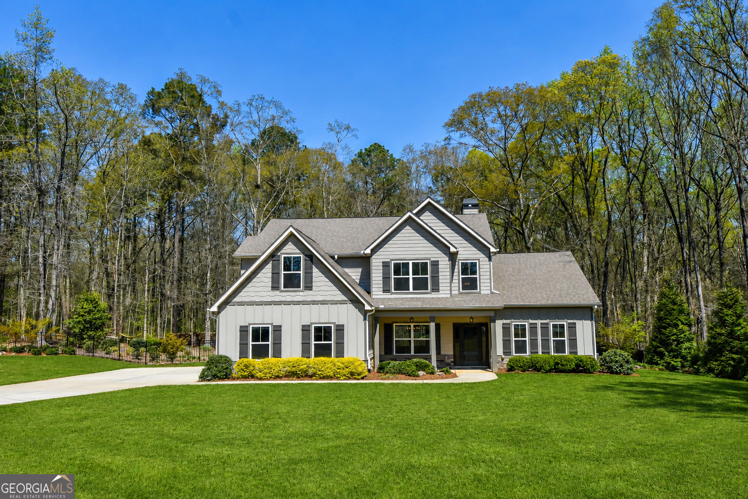 397 Oak Grove Path — photo