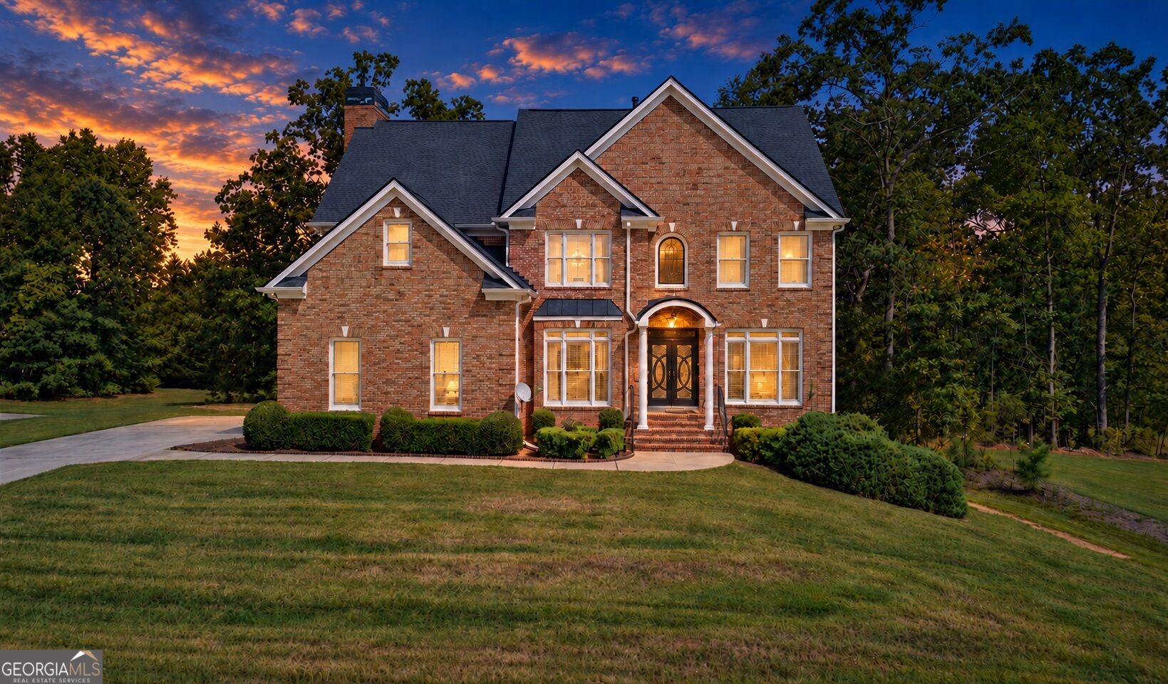 144 Chapel Ridge Dr — photo