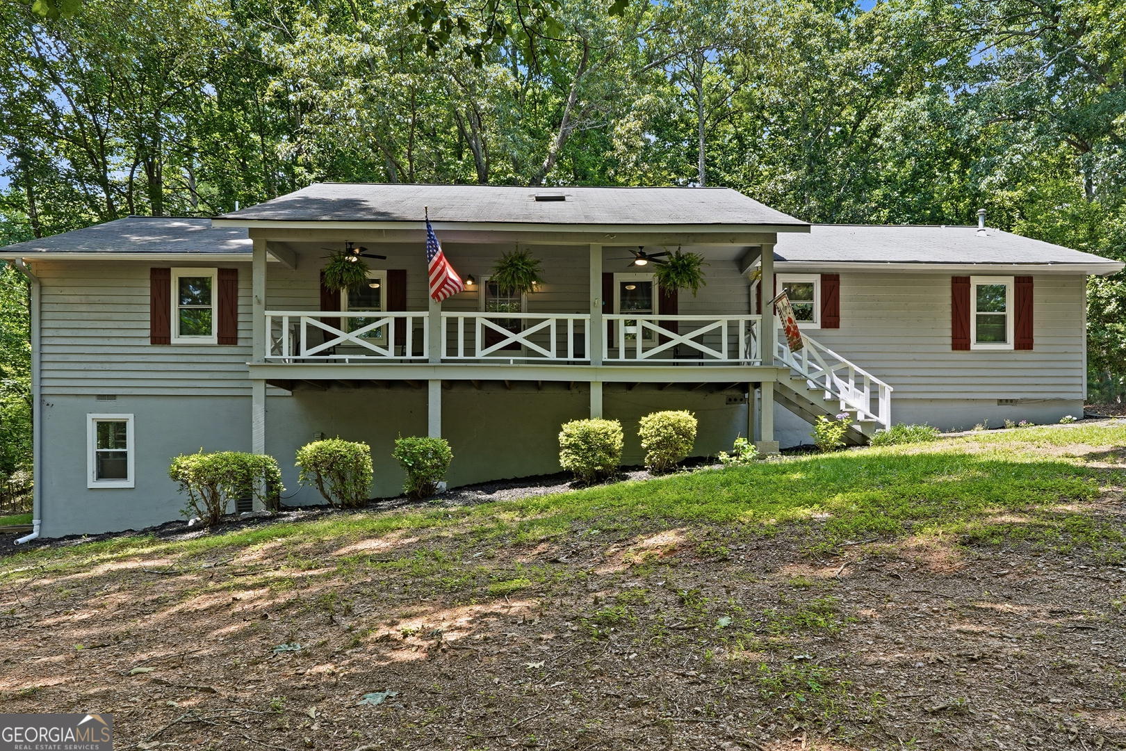 426 Green Ridge Rd — photo