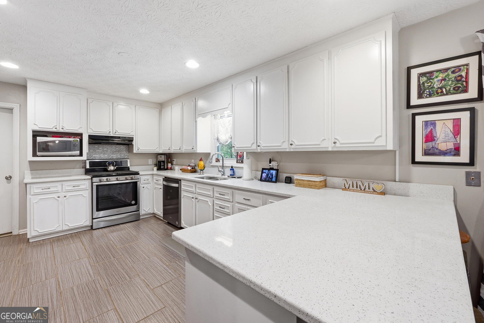 426 Green Ridge Road, Cartersville, GA 30120 — photo 2