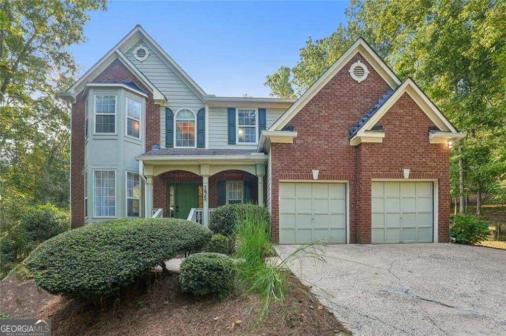 195 Sable Pointe Dr — photo