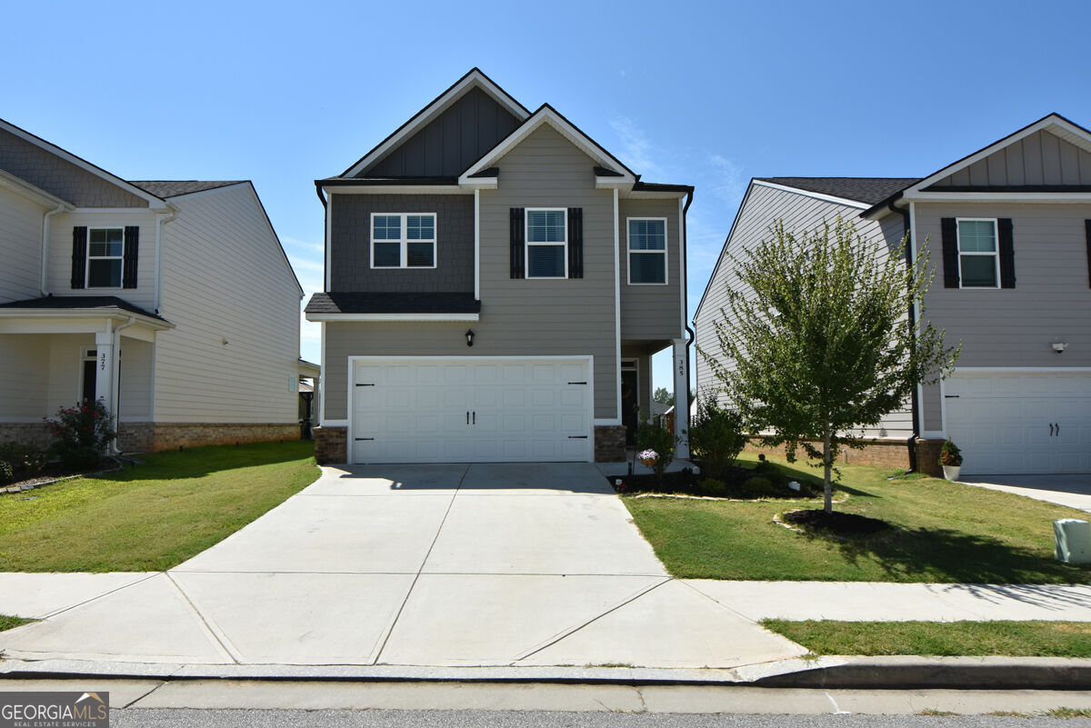 385 Shasta Ct — photo