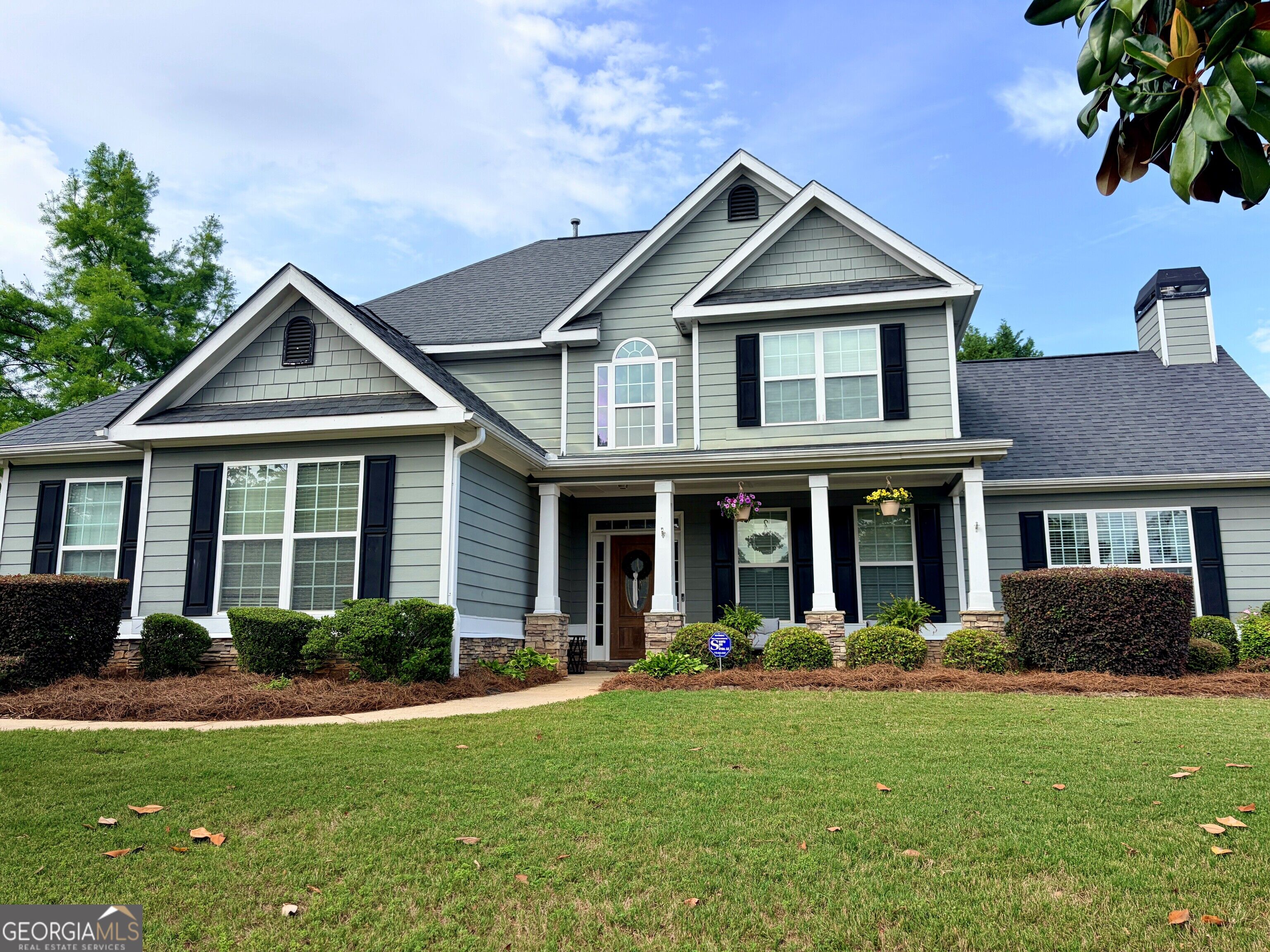 7106 Golfside Dr SE — photo