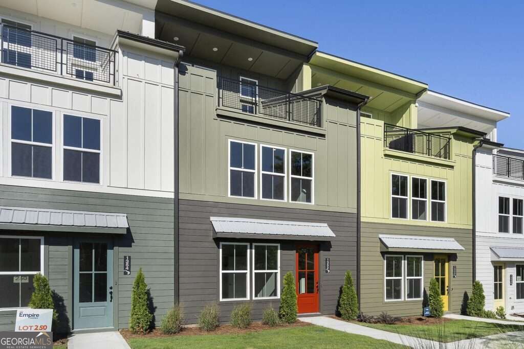 1354 Breezy Street SE 250 — photo