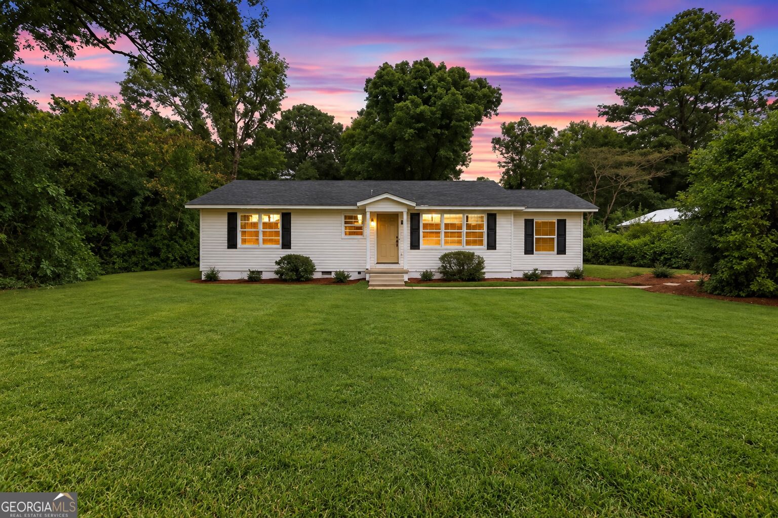 135 Pineview Road, Jackson, GA 30233 — photo 2