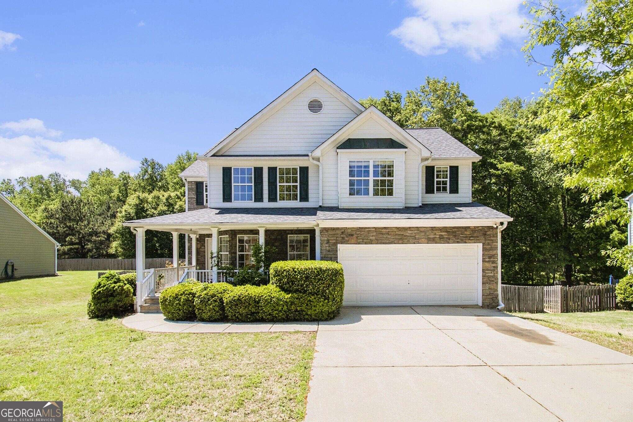 928 Shannon Rd — photo