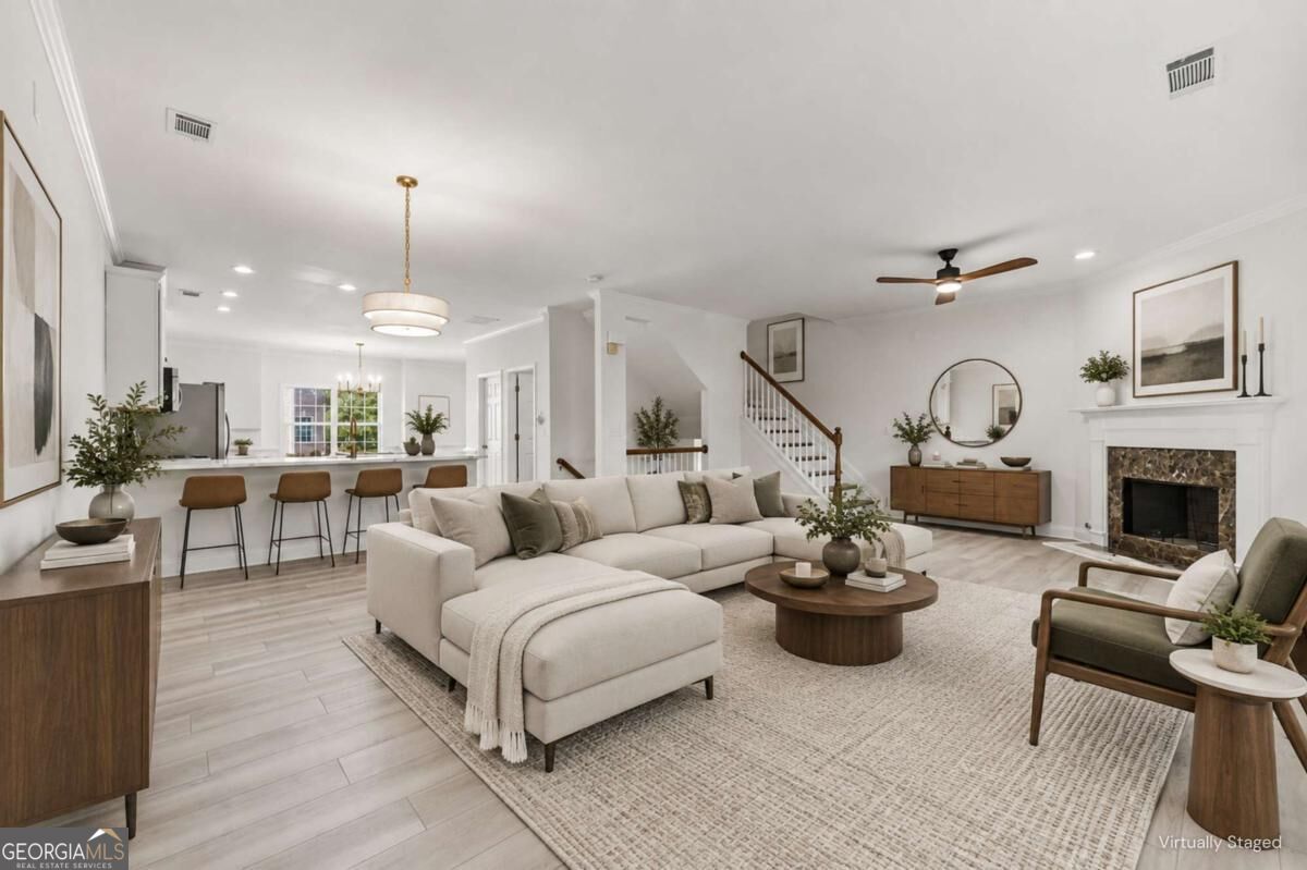 3458 Lockmed Dr — photo