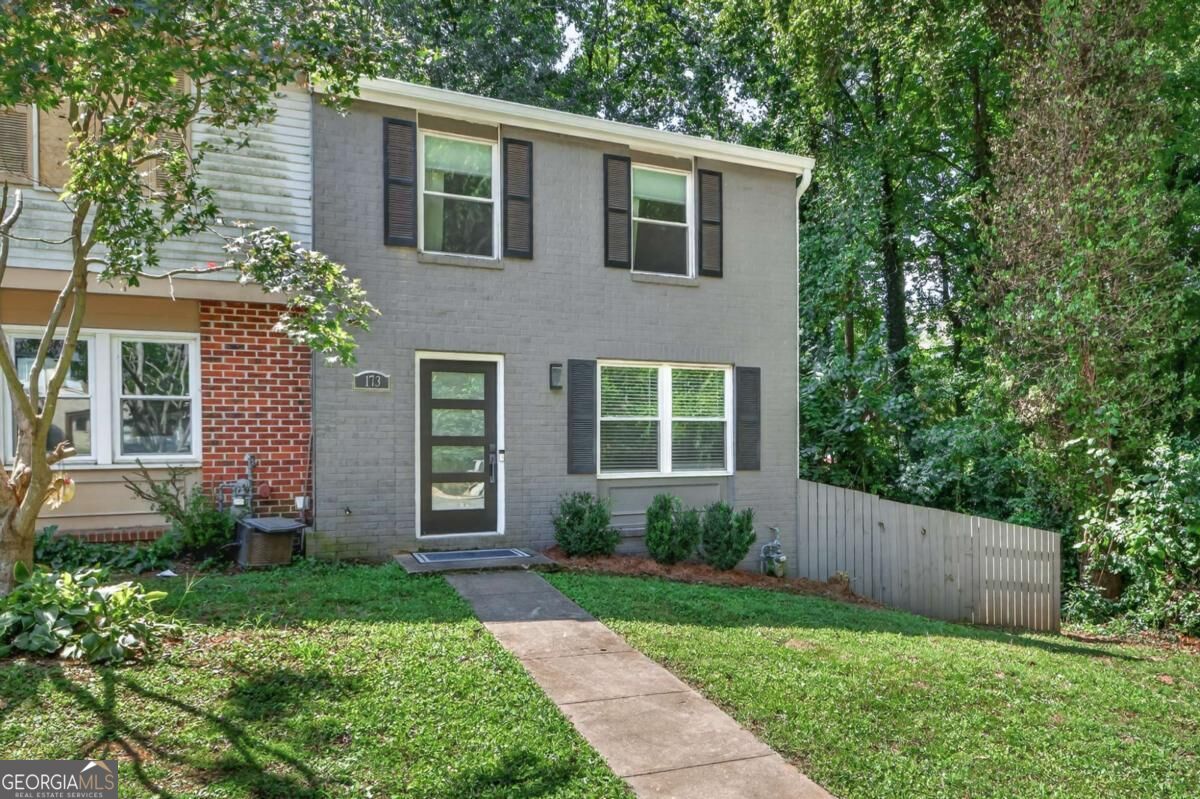 173 Roswell Commons Way — photo