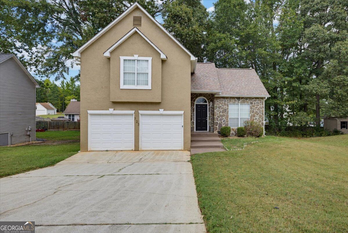 723 River Valley Dr — photo