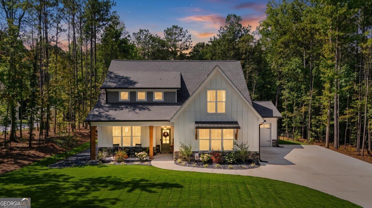 6821 Phillips Mill Rd — photo