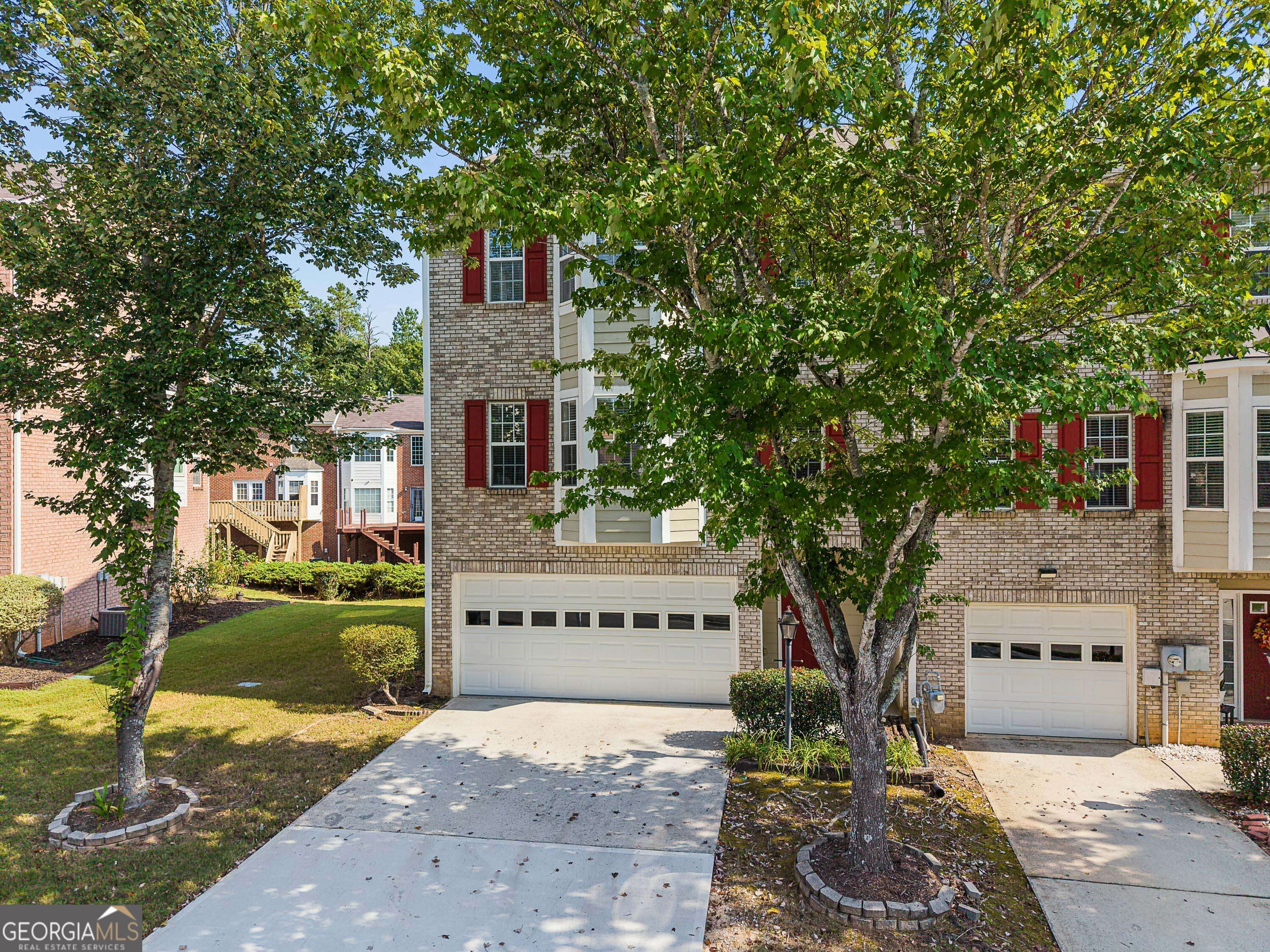 2223 Mill Garden Pl — photo