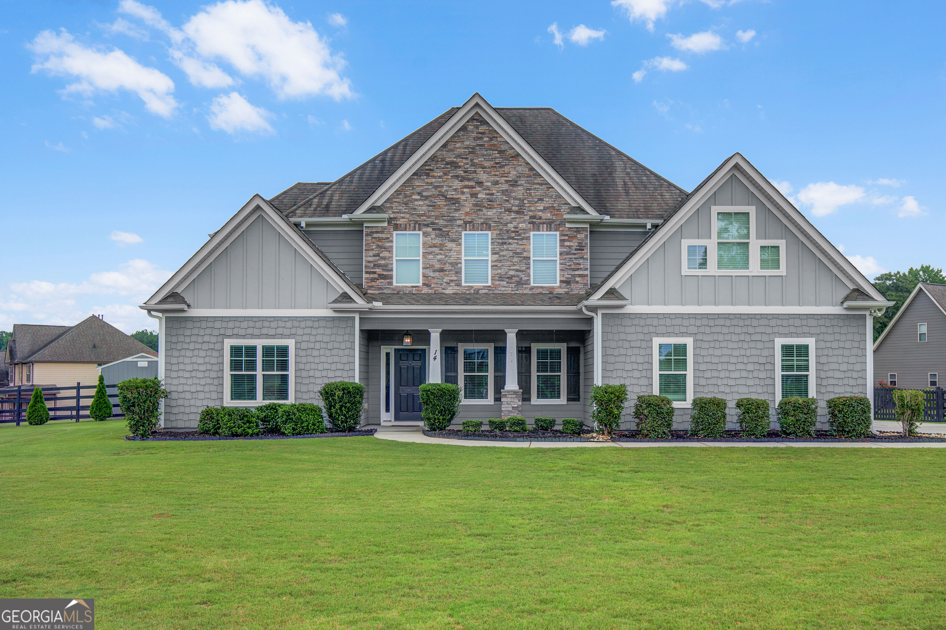 14 Palomino Ct — photo