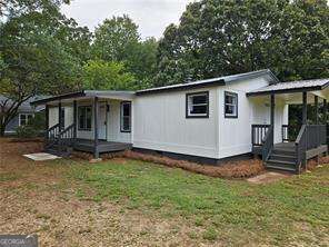 2515 Hiram Sudie Rd — photo