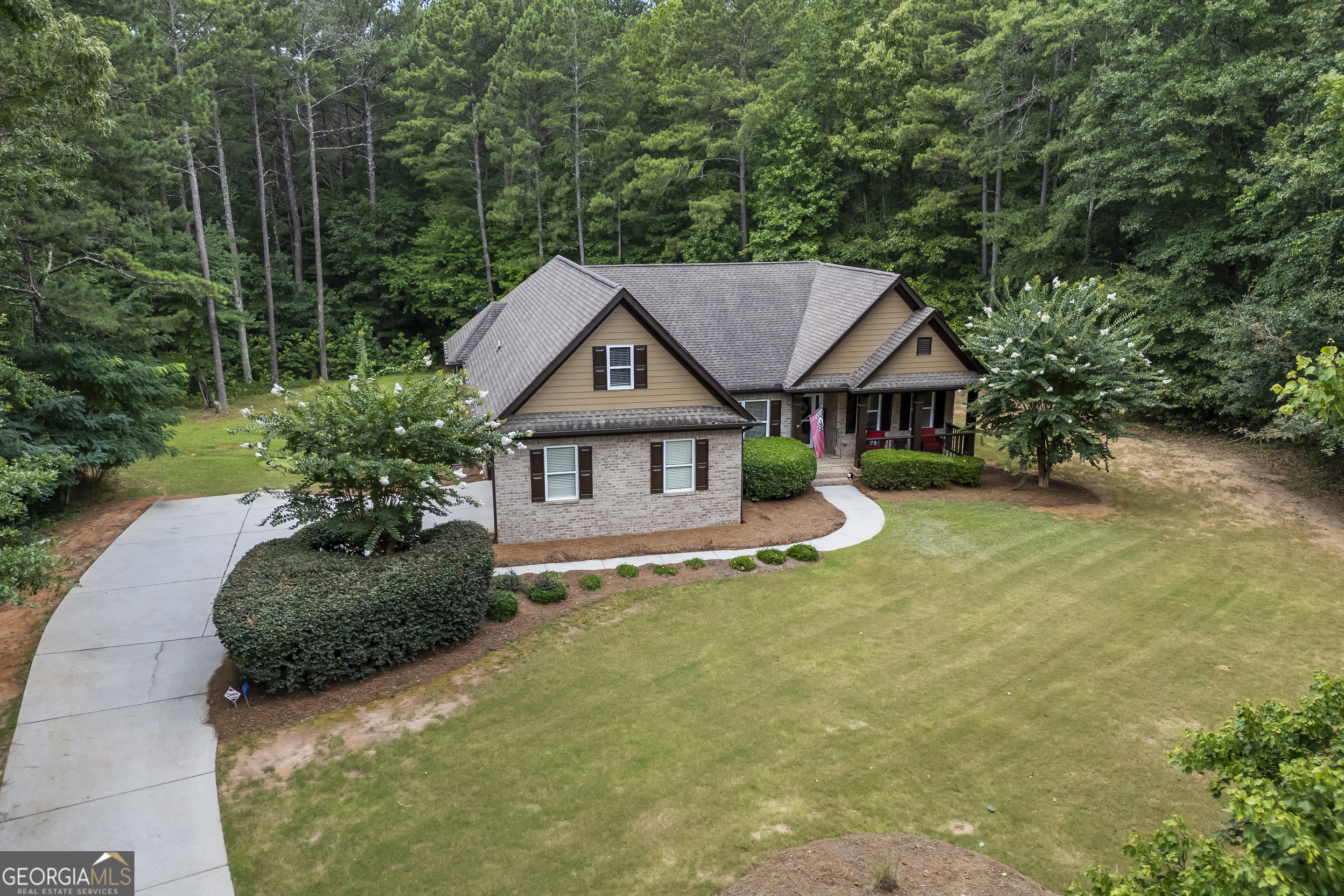1400 Giles Rd — photo