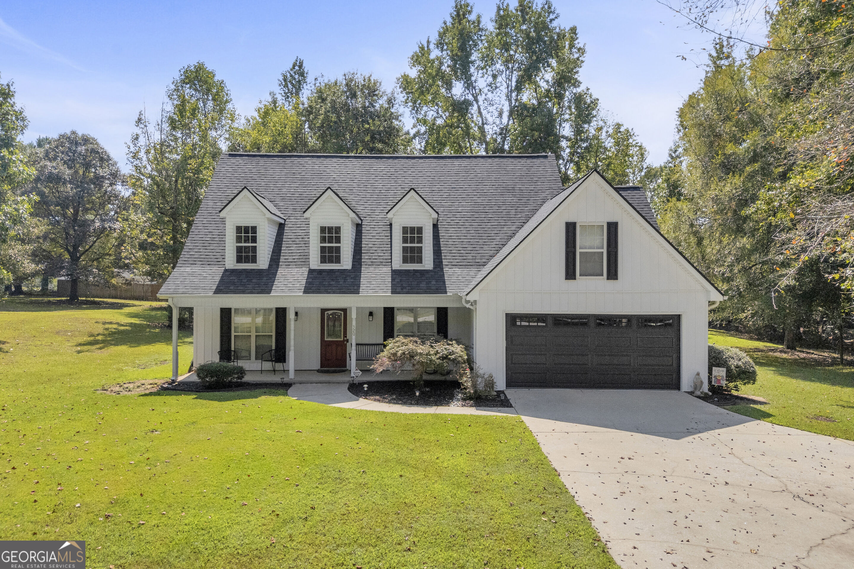 320 Old Pittard Rd — photo