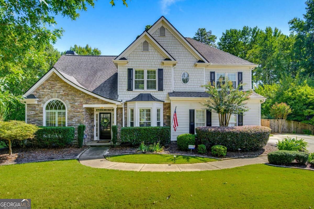 2850 Dartmouth Pl — photo