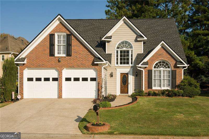 1948 Briar Pond Way — photo