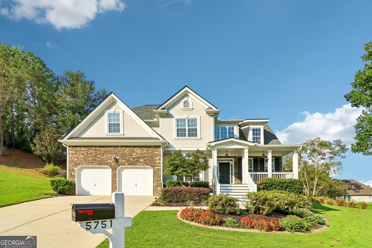 5751 Vinings Place Ct SE — photo