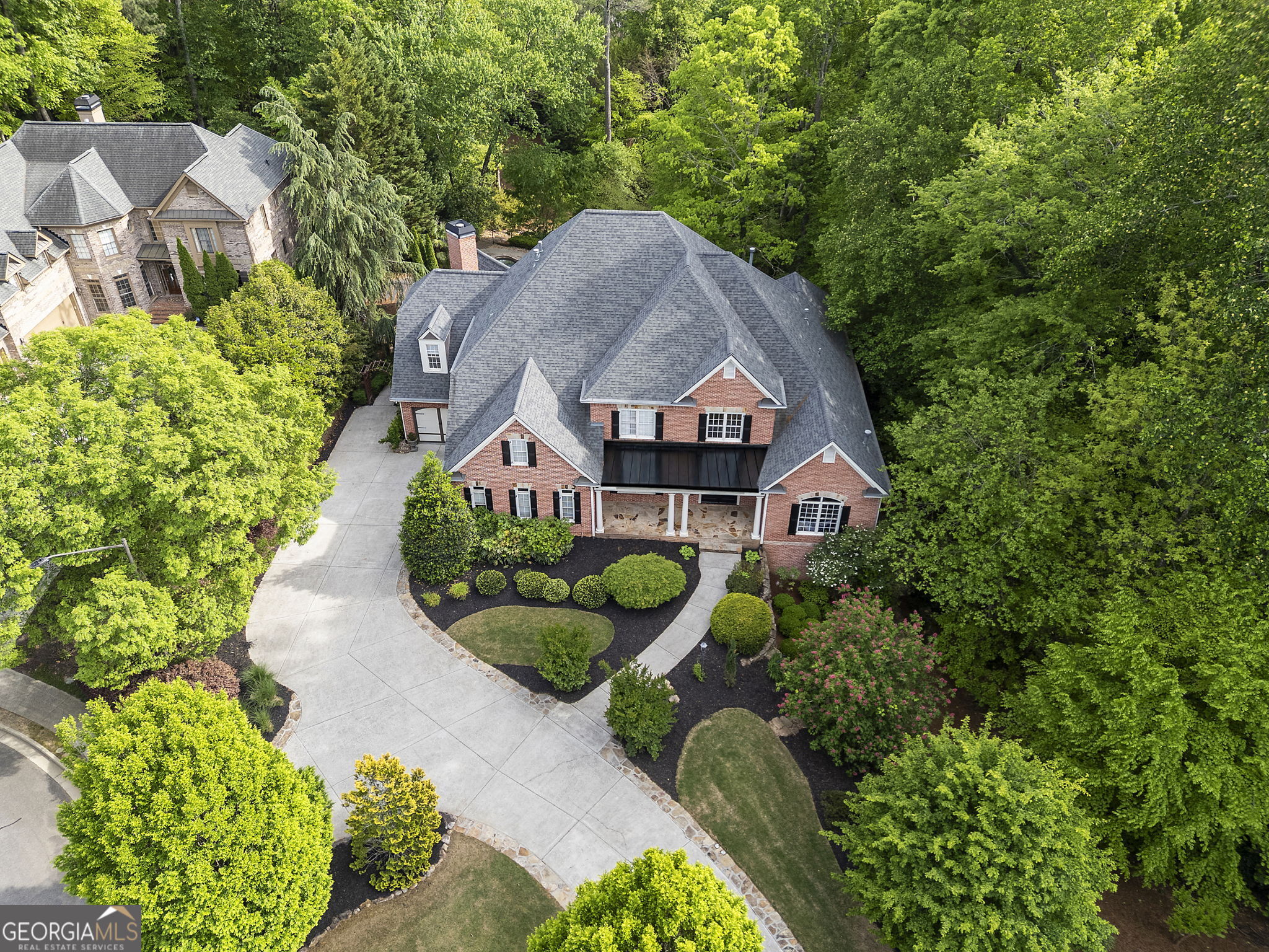 510 Grove Park Pl — photo