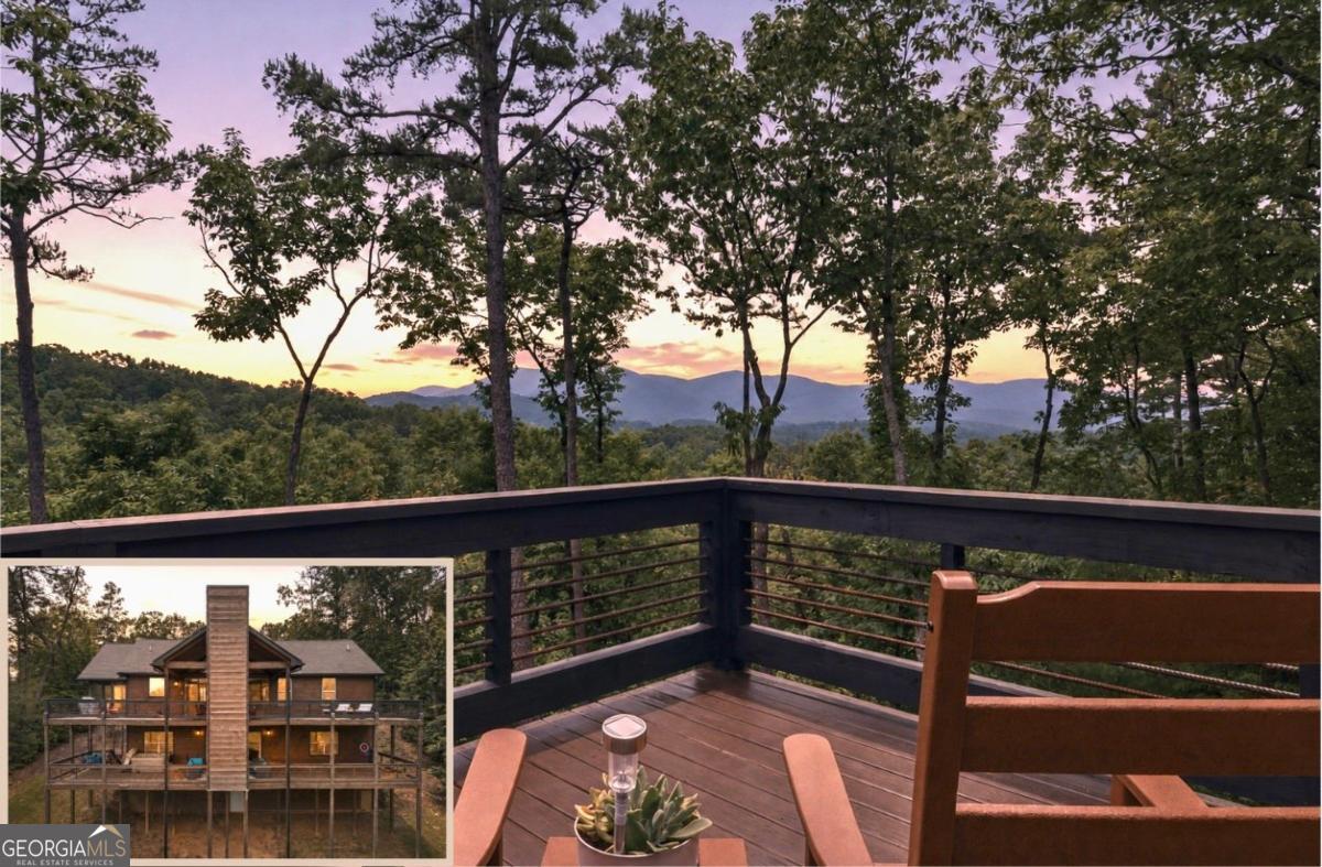 254 Leatherwood Mountain Rd — photo