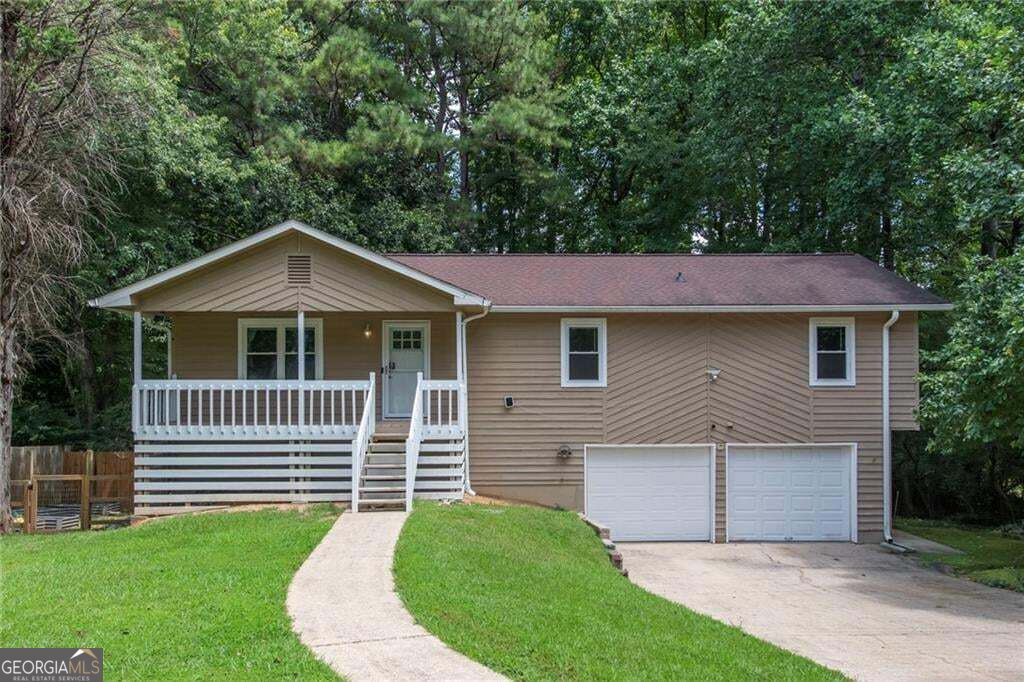 3125 Barrett Ct — photo