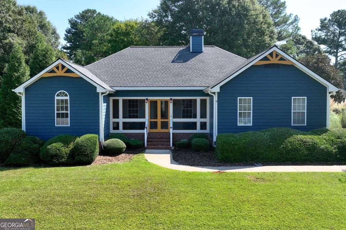 381 Timberidge Ct — photo