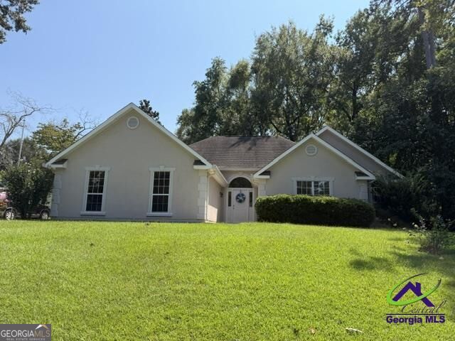 1201 Panola Cir — photo