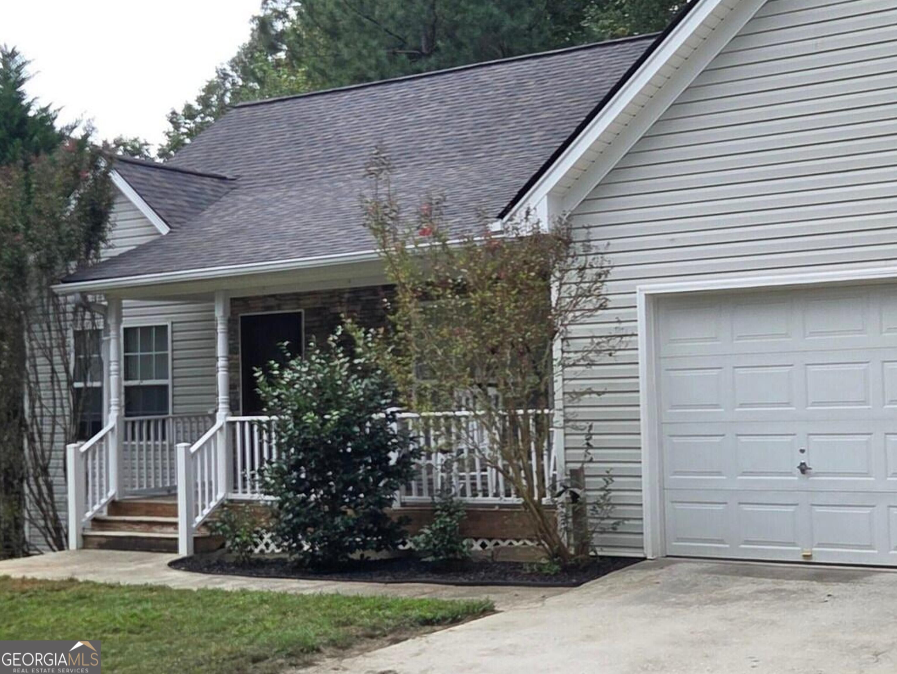 1350 Double Springs Rd — photo