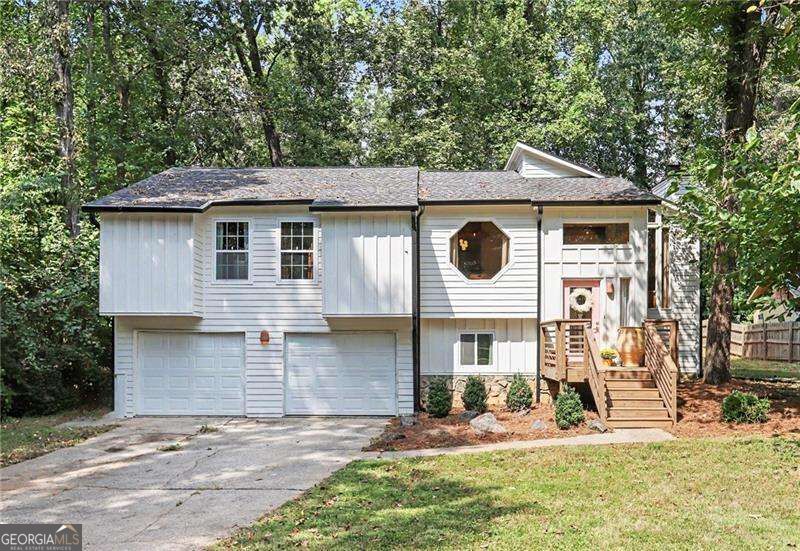 743 Starmist Ct NE — photo