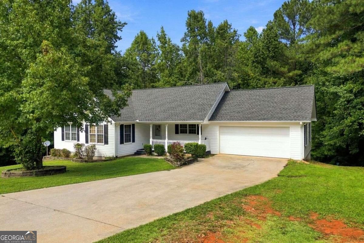 84 Barker Trail Rd — photo