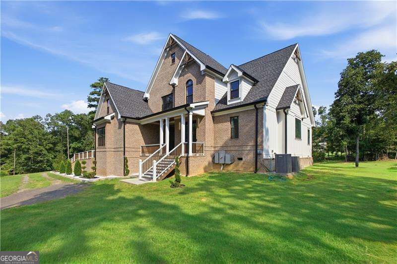 1281 Turkey Mountain Road NE, Rome, GA 30165 — photo 2