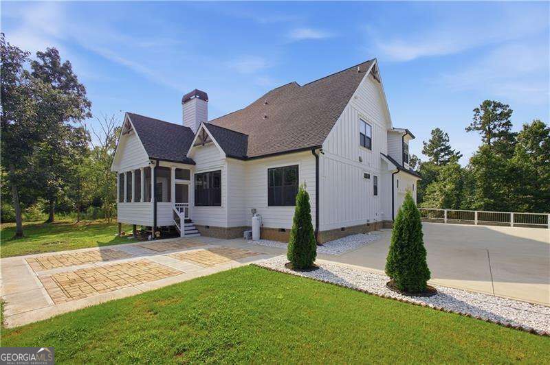 1281 Turkey Mountain Road NE, Rome, GA 30165 — photo 3