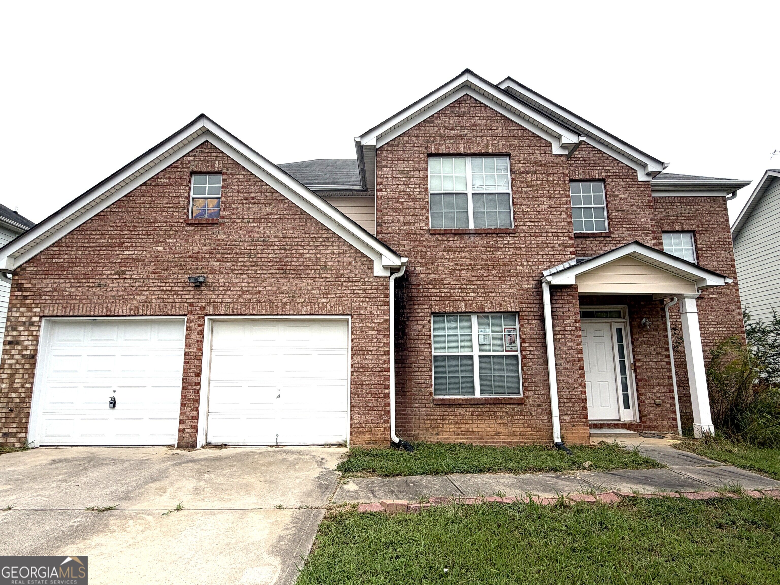 3503 Creekview Dr — photo