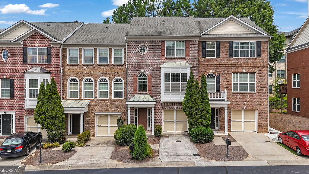 1854 Appaloosa Mill Ct — photo