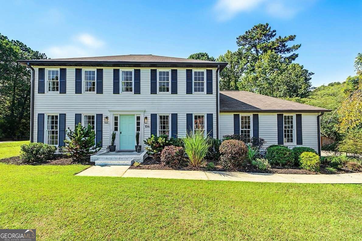 104 Shane Way SE — photo